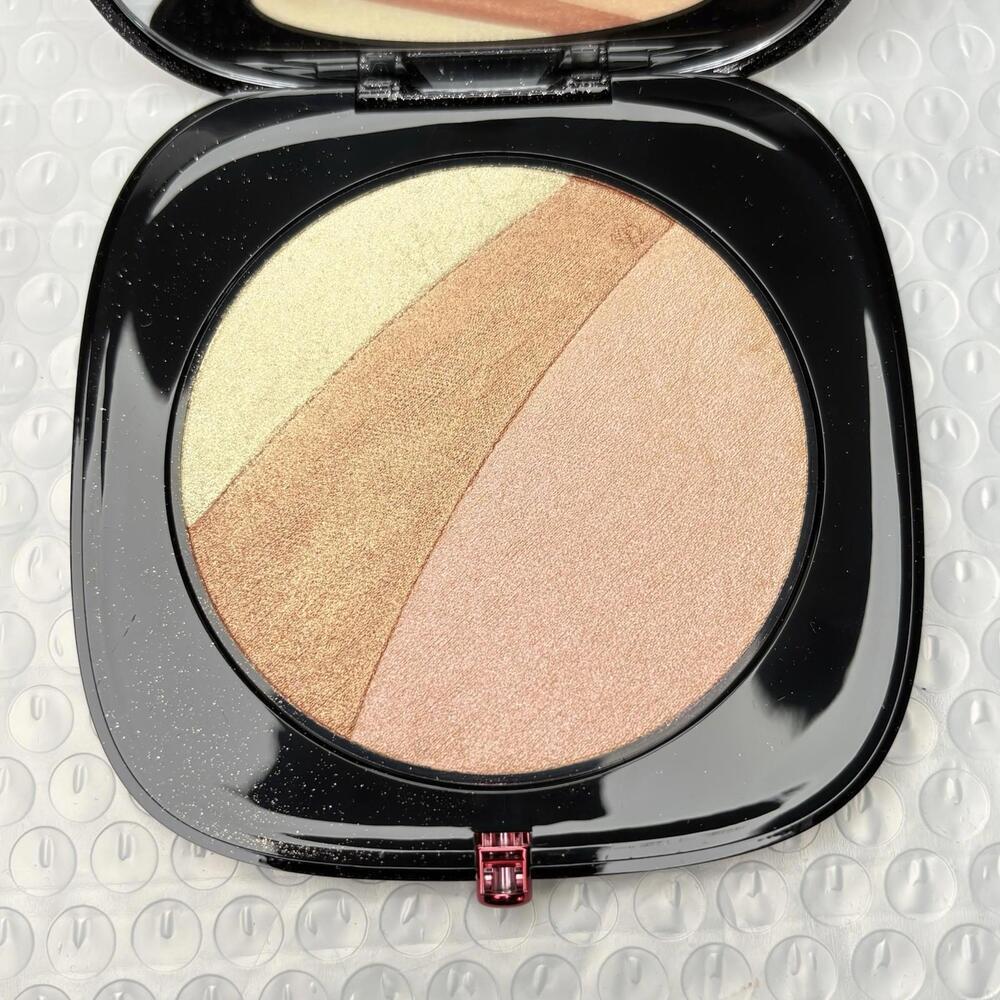 Marc Jacobs O!Mega Glaze All-Over Foil Luminizer Illuminator 102 Tantric‎ - Picture 2 of 5